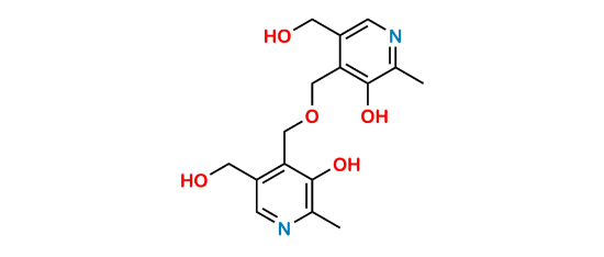 Picture of Pyridoxine Impurity 1