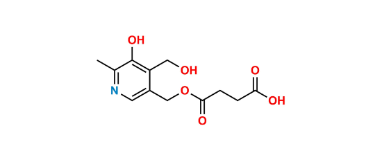 Picture of Pyridoxine Impurity 3