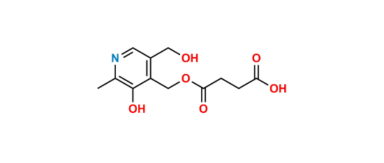 Picture of Pyridoxine Impurity 5