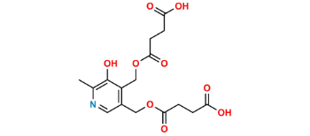 Picture of Pyridoxine Impurity 6