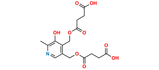 Picture of Pyridoxine Impurity 6
