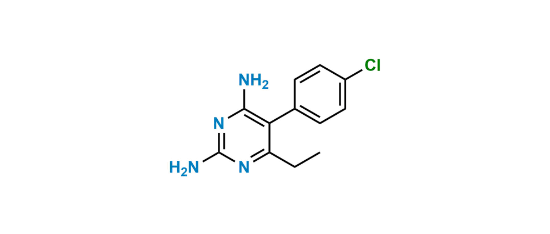 Picture of Pyrimethamine