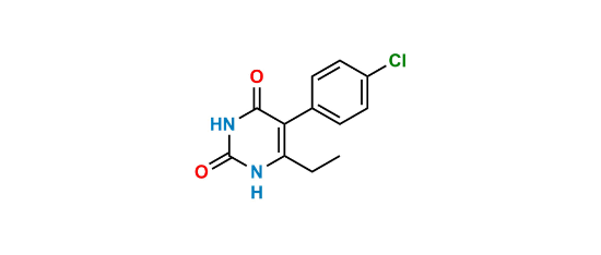 Picture of Pyrimethamine BP Impurity 2
