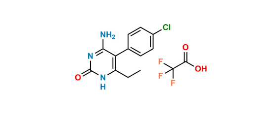 Picture of Pyrimethamine BP Impurity 3