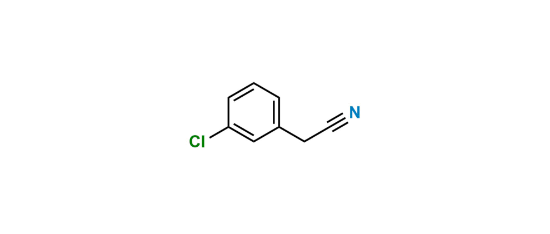 Picture of 3-Chlorobezylcyanide