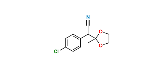 Picture of Pyrimethamine Impurity 1