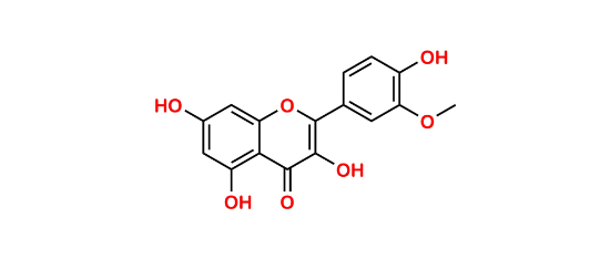 Picture of Isorhamnetin