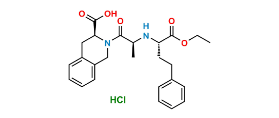 Picture of Quinapril