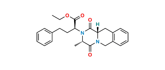 Picture of Quinapril EP Impurity D