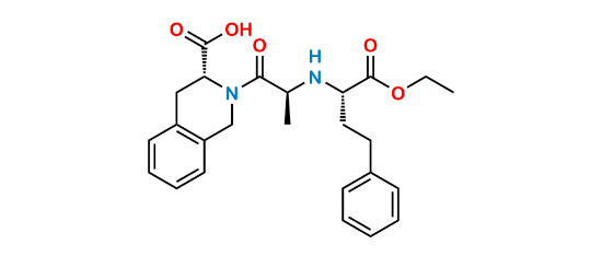 Picture of Quinapril EP Impurity G