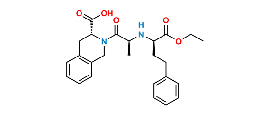 Picture of Quinapril EP Impurity H