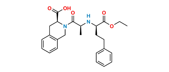 Picture of Quinapril EP Impurity I