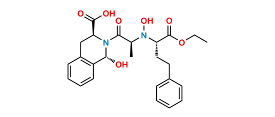 Picture of Quinapril EP Impurity J