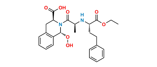Picture of Quinapril EP Impurity M