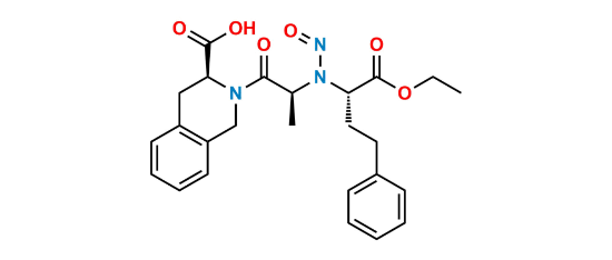 Picture of Quinapril Impurity 2