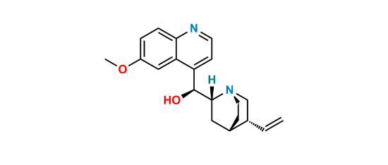 Picture of Quinidine