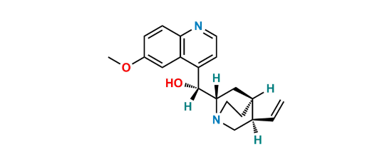 Picture of Quinidine EP Impurity A