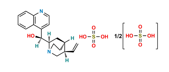 Picture of Quinidine EP Impurity B