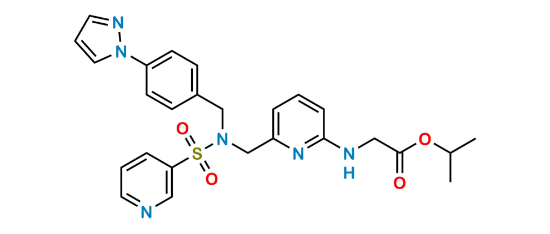 Picture of Omidenepag Isopropyl