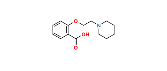 Picture of Raloxifene Impurity 18