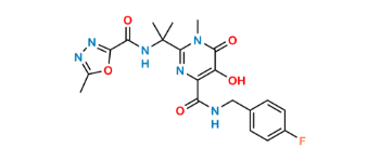 Picture of Raltegravir