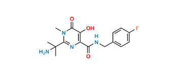 Picture of Raltegravir EP Impurity A