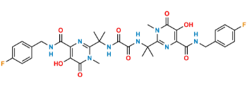 Picture of Raltegravir EP Impurity H