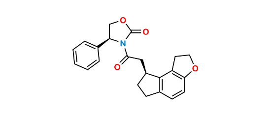 Picture of Ramelteon Chiral Amide Impurity