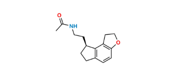 Picture of Ramelteon Acetyl Impurity