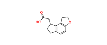 Picture of Ramelteon Impurity 9