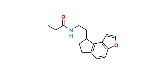 Picture of Ramelteon Impurity 16