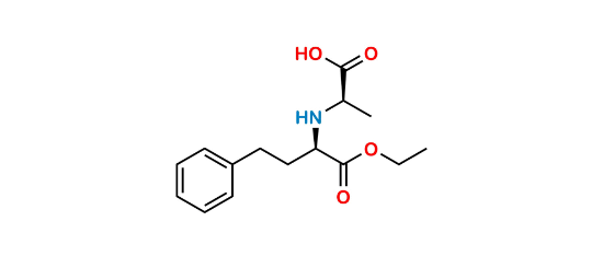 Picture of Ramipril Impurity 4