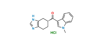 Picture of Ramosetron Hydrochloride