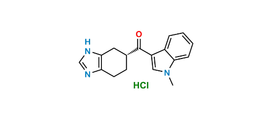Picture of Ramosetron Hydrochloride