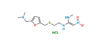 Picture of Ranitidine HCl