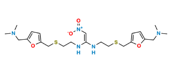 Picture of Ranitidine EP Impurity A