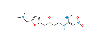 Picture of Ranitidine EP Impurity C