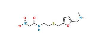 Picture of Ranitidine EP Impurity D
