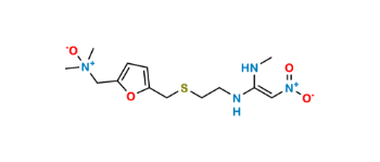 Picture of Ranitidine EP Impurity E