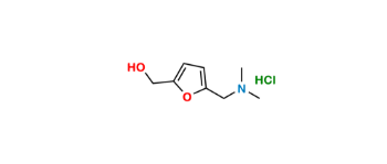 Picture of Ranitidine EP Impurity F