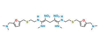 Picture of Ranitidine EP Impurity I
