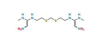 Picture of Ranitidine EP Impurity J