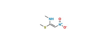Picture of Ranitidine EP Impurity K