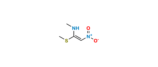 Picture of Ranitidine EP Impurity K