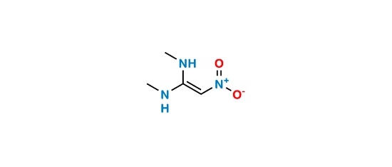 Picture of Ranitidine EP Impurity L