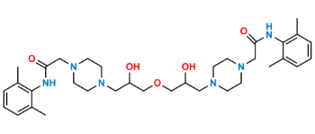 Picture of Ranolazine Related Compound 3