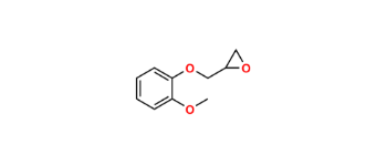Picture of Ranolazine USP Related Compound A 