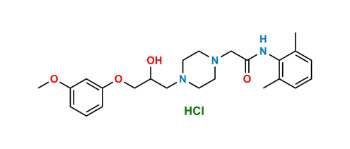 Picture of m-Ranolazine