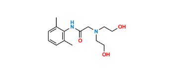 Picture of Ranolazine Impurity 7