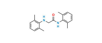 Picture of Ranolazine Impurity 15